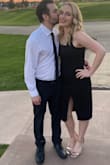 Honestly I couldn't love this dress any more then I do. It's so flattering and really comfortable! I'm just mad I didn't purchase it sooner. - Tabitha R.