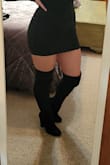 I am in love with these boots! The fit is perfect and the style is cute and comfortable! - Brittany R.