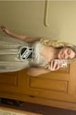 I love it! I ordered this for a costume and it's perfect! I also love how I can wear it outside of my costume too! - Hannah H.