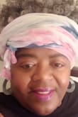 What I love about this scarf is that it's soft to the touch and is tie-dyed with tassels on the ends of it, and ladies I didn't hide the tassels but wore them proudly. I received compliments the entire day, it was worn many different ways as well. - Verdell M.