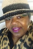 I purchased this amazing scarf and decided to send some pictures of me to family and friends,  and they all asked me where did I purchase it from because they will have to get one themselves. - Verdell M.
