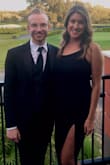 I got so many compliments on this dress at my friends wedding! It fit my curves just right and I could dance in this dress. I can't wait to wear this dress again. - Nicole G.