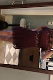 I had a hard time finding a dress that fit well and I felt great in. I was concerned it would be too short but it wasn't, this dress was a great fit, I felt good in it and can't wait to wear it again! - Valerie C.