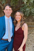 Bought this last min for a wedding, it was perfect! And extremely comfortable. Would highly recommend. - Sarah K.