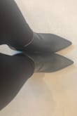 I love this boot so much. It's very comfortable and stylish. I wear them with dresses and jeans. - Brittney T.