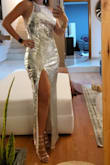 It looked beautiful, exactly what I was looking for, I got so many compliments - Maria M.