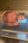 I work in an office and this top pairs perfectly with a blazer, or works great for a casual night out. High quality and very versatile. - Kayla M.