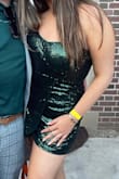 I loved this dress, I got a ton of compliments and it was so comfortable! - Cassandra O.