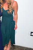I LOVED this dress! It was a little tight at the bust but XS still fit perfect! Would order in more colors! - Rachel R.