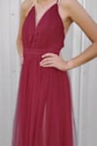 I love this dress!! It's simplistic and comfy. I ordered a small, which is what size I typically order dresses at Lulus in, and it was way too big and too long (which hardly ever happens). We didn't have time to exchange it so we had to have it altered but it was super cute!! - Emily V.