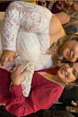 Great quality! A little delicate but looks super cute. - Monica P.