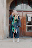 Cute & comfortable!! True to size! Wore them for graduation - Claudia P.