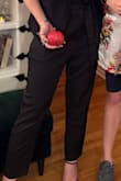 These pants are super cute! I got them for a costume but, they are going into my regular closet too.  Really comfy and fit well. - Katie F.