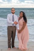 This dress was purchased for an engagement photo session and it is gorgeous! It's very flattering and flowy. I received so many compliments throughout my evening wearing it. - Joyniece Y.