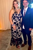 Lots of compliments! Love the dress. The material is slightly itchy but it was beautiful. - Angelina G.