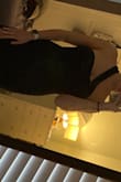 I ordered this dress for my sorority formal and it fits so perfectly! I love the style and it is SOOO comfy! I can't wait to wear it! Looks just like the pictures! - Courtney C.
