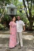 Super cool and comfortable dress for dancing and the weather. - Alejandra A.