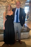 This dress was sexy and comfortable. The perfect balance of both! Fun to dress up with sparkly jewelry too!! - Aleigha C.