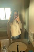 Totally love this. Material is great and not super itchy. I did expect it to be a little bit of a looser fit so I would suggest sizing up if that's the look you're going for. Overall, it's a great sweater! Can't wait for wintery days to wear this! - Ashley C.
