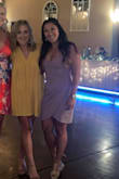 Love the color and the fit! Very true to size - Jayna S.