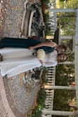 Lulus is the dresses to go for any occasion. I was very happy about everything. The color, Size. Exactly as pictured. - Fatima K.