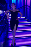 This dress got so many praises from our friends. It's very sexy and true to size. - Irina U.