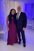 I love this dress, a lot of compliments from the wedding party. - Marietta V.