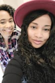 My sister had a baby shower that suggested attire that was daytime elegant. I did not know exactly what that meant, but this hat helped me pull it off! This hat added that "elegance" that the occasion called for! - Pam T.