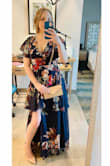 Wore this to a fall Florida wedding, got lots of compliments!! - Taylor S.