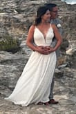 This dress was exactly what you see in the picture, great quality!
The best of all is that I had a really tight window to travel and planned this in a very short time, I contacted Lulus to ask if they could expedite shipment and they did! I received the package 3 days before expected,
Best team ever! - Alejandra B.