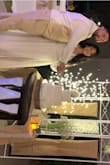 It fits perfectly, and my civil wedding went amazing, I definitely recommend it. - Vianet V.