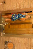 Was a crowd pleaser for both my husband and me. Fits great. Tall girl here and I think it worked! - Katherine H.