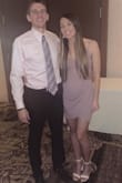 I wore this dress to a wedding and I loved it! - Maureen L.