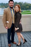 Cute little dress. Perfect fit. Easy to dress up or down. Ended up wearing it to a Fall wedding and it worked out perfectly. Ready to pair it with some booties! - Shannon S.