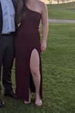 Wore this for a nicer wedding, loved it! Fit great, very pretty, wonderful quality as always. - Katie L.
