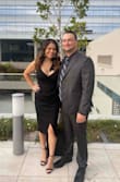 Wore this dress to a wedding and it was very flattering. I didn't have to worry about wearing spanx because it fits the body perfectly. Highly recommend if you want to feel comfortable and look good! - Marissa G.