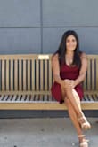 I bought this dress to attend a wedding and it was perfect. I got so many compliments. It was comfortable and perfect fit. - Ada D.