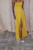 I loved everything about this dress it was beautiful - Deidra B.