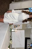 This was such a perfect dress for my engagement party in the beginning of November! I received so many compliments and it fit like a glove. So happy with this purchase! - Alexandria E.