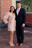 Loved this dress for a special night out. Comfortable fit with the true wrap style. Received a ton of compliments! - Pilar S.