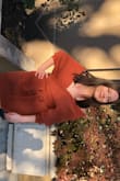 I love this dress so. much. It's so flattering, and the material is A+. It's very warm, and not cheap at all. It's nice to be able to style the shoulders in different ways, and I felt so pretty in it! I totes recommend this dress for anyone! - Katie W.