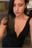 I absolutely love it! You will feel sexy. I was worried about what bra to wear, and in the end, I didn't need any. - Crismar G.