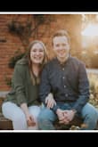 I love this shirt!! I originally got it for my engagement photos, but I've had it for a while now and wear it constantly! Very light weight and a larger fit so super comfortable! - Emma P.