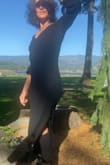 I wore my dress on a 16 hour ROADTRIP for the comfort as well as the classy factor. Washed it on arrival and laid it out flat to dry. It's everything I'd hoped for in a sweater dress. And more!! - Heather M.