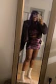 Literally so obsessed with this! The quality was great. First of all, it is warm without being suffocating! Secondly, there was no shedding and it is so soft! I am so impressed and in love! - Alex S.