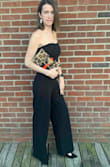 Absolutely perfect. Fancy but not too much. Understated sexy. - Jesssica C.