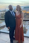 You will not regret buying this dress. Fit perfectly, and was incredibly comfortable. The material is gorgeous and I received SO many compliments. Perfect for a wedding or a fancy night out! - Lauren H.