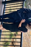 Received many compliments in this dress. Very comfortable and flattering. Perfect LBD for any occasion. - Jennifer C.