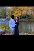 I ordered this dress for our save the date pictures it was absolutely perfect! It's flowy and beautiful. The material is nice and the fit was so flattering. - Rachel M.