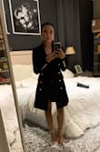 Loved it, perfect for date night during winter and can be dressed casual for the day with jeans. - Angelica C.